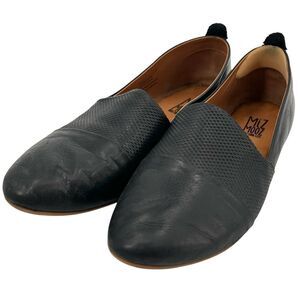 Miz Mooz Kailey black flats size 41